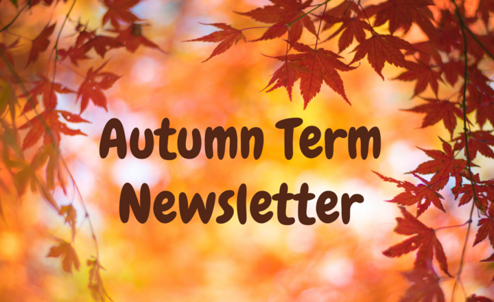 Image of Head Teachers end of term NEWSLETTER 