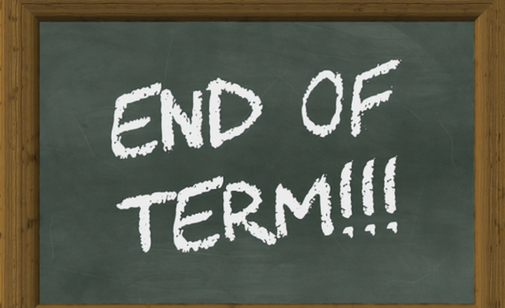 Image of Headteacher – End of Term Letter