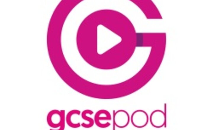 Image of GCSE Pod Student Webinars
