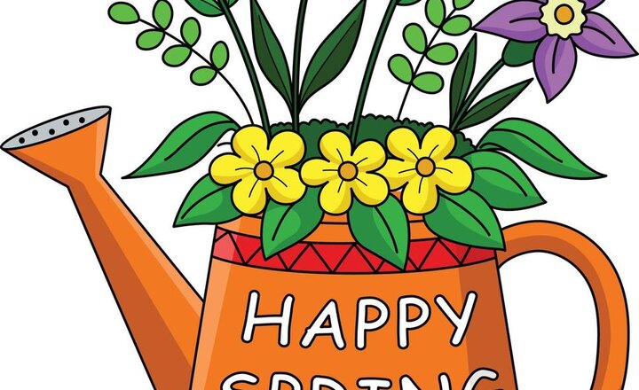 Image of End of Spring Term 2024-25 Letter to Parents & Carers from the Headteacher