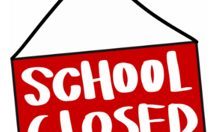 Image of School Closure: Monday 19th September 2022