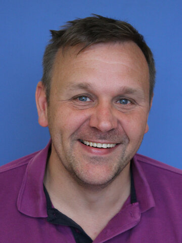 Steve Jenkins