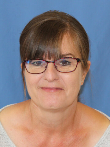 Michelle Mortimer