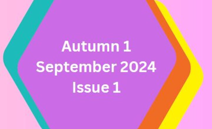 Image of SEND Newsletter - Sept 2024