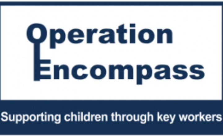 Image of Operation Encompass – Parent/Carer Letter