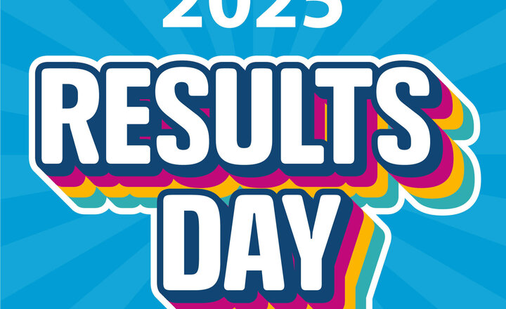 Image of Year 11 Results day 2025