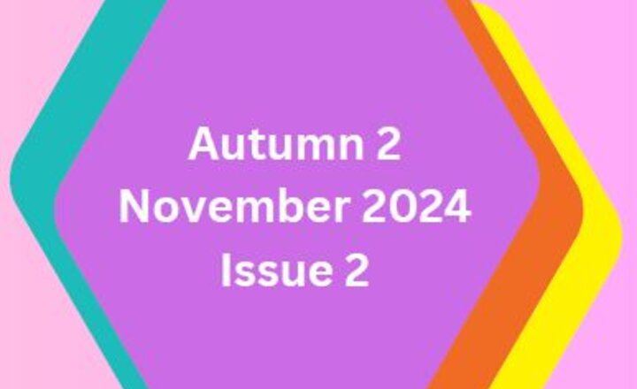 Image of SEND Newsletter - October 2024