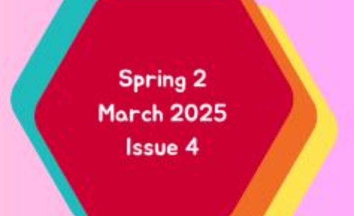 Image of SEND Newsletter - March 2025