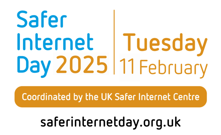 Image of Safer Internet Day 11th February 2025