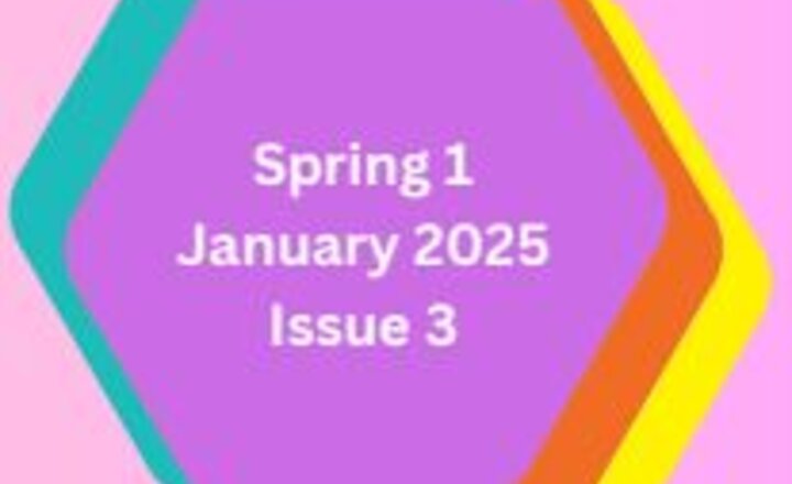 Image of SEND Newsletter - January 2025