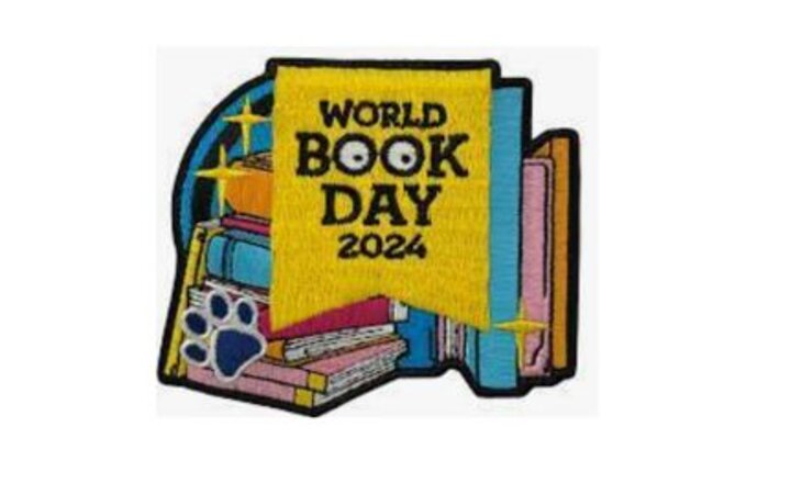 Image of World Book Day 