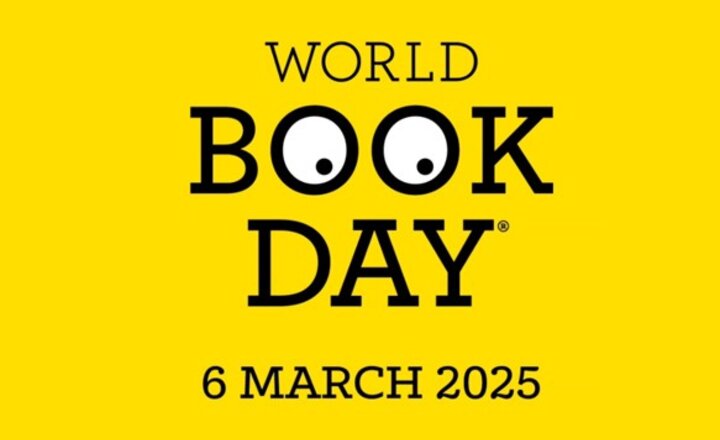 Image of World Book Day Celebrations at Educational Diversity