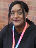Genevieve Lamptey