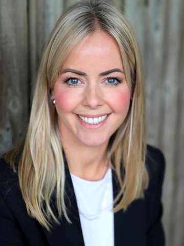 Rebecca Crawshaw