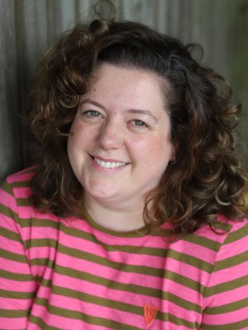 Steph Taylor Wattam