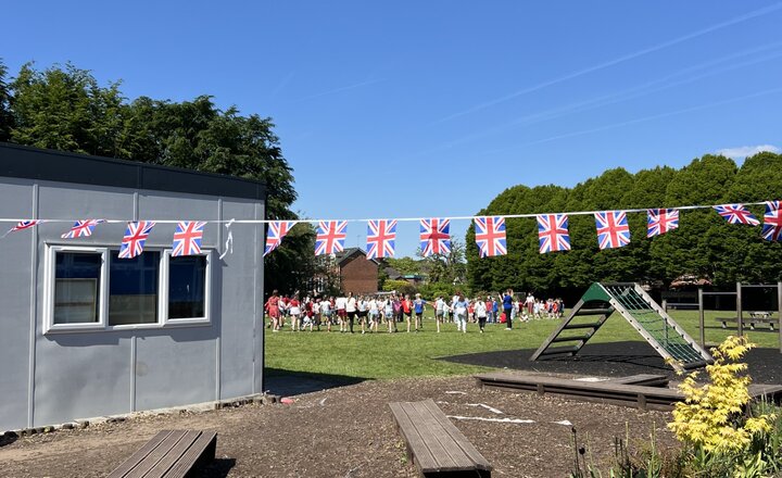 Image of VE Day