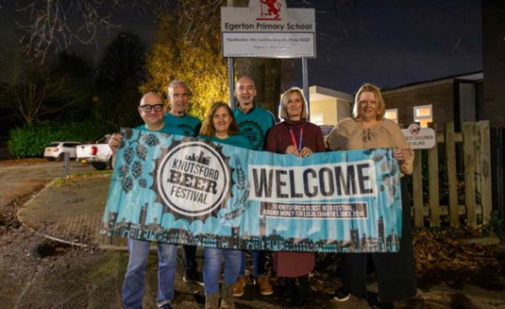 Image of Supporting our community