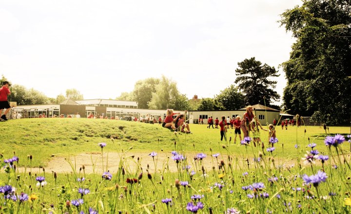 Image of Open days