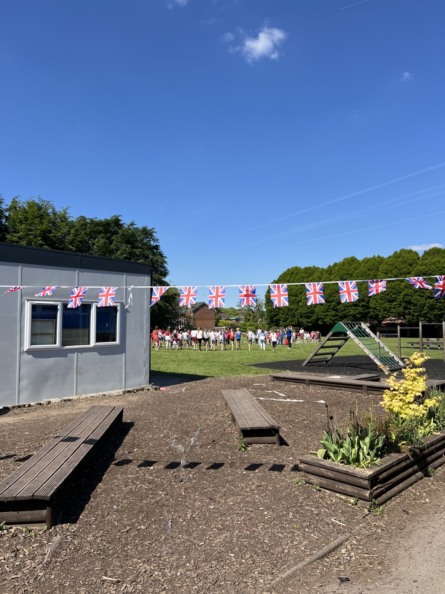 Image of VE Day