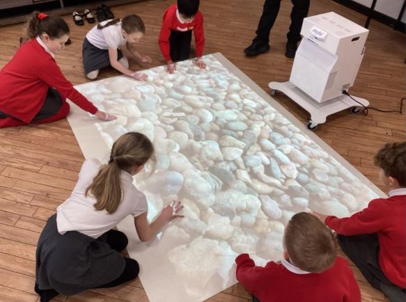 Image of Mindfulness workshop