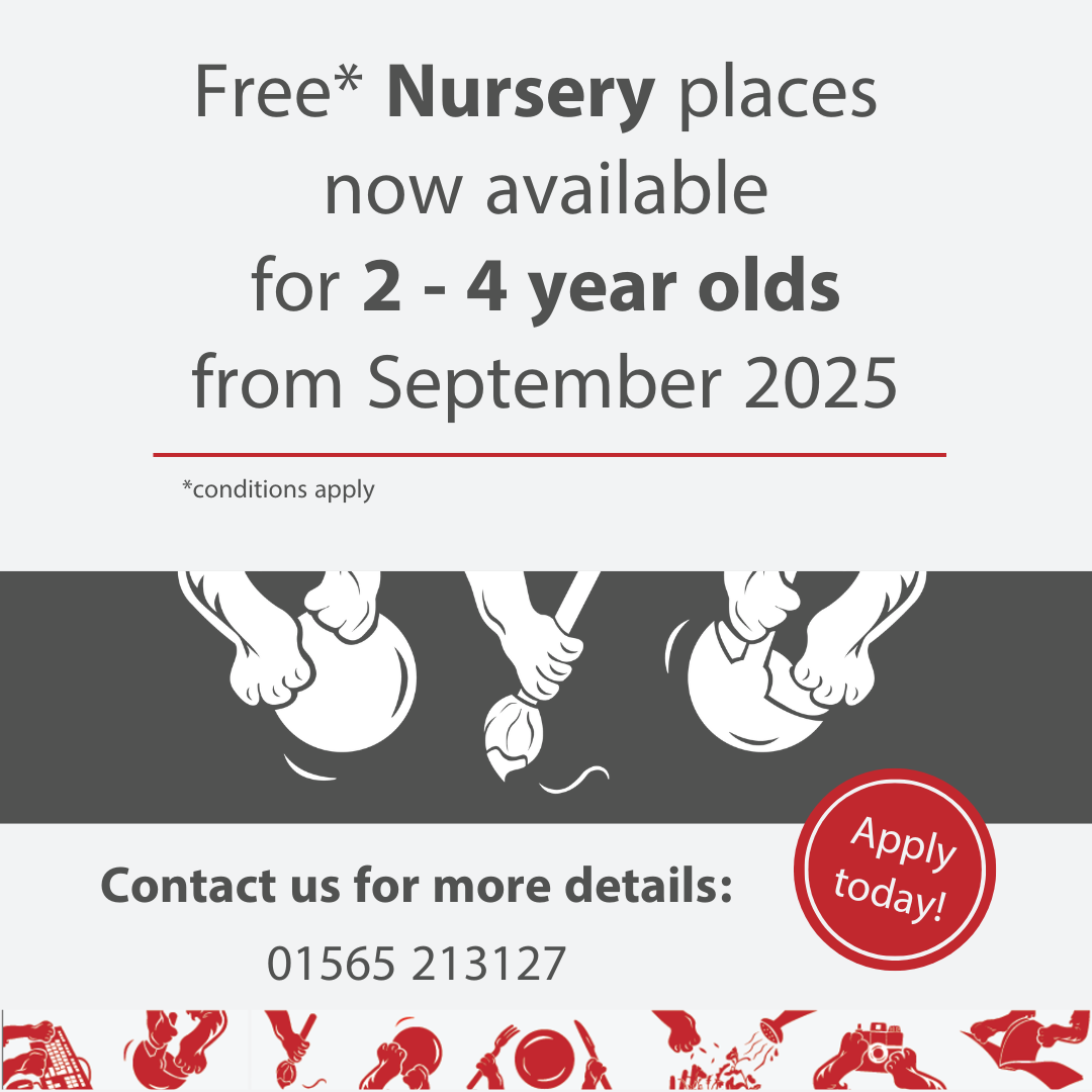 Image of Nursery Places