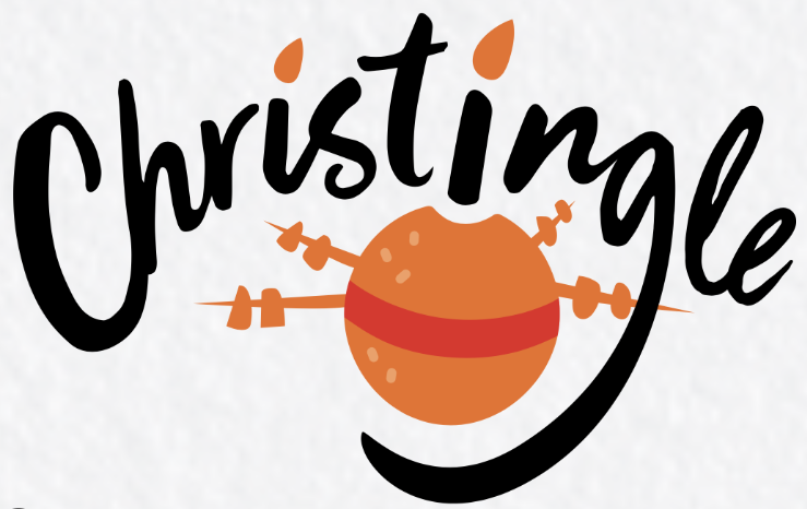 Image of Christingle Service