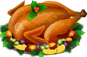 Image of Christmas Lunch