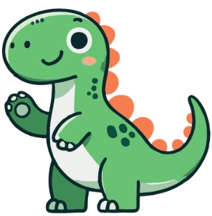 Image of Nursery & Reception Dinosaur Stomp