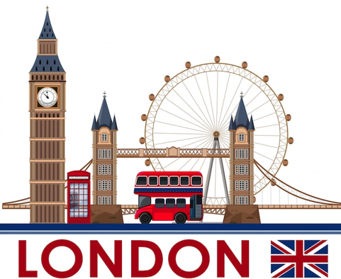 Image of Year 6 London Residential Trip