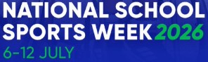 Image of National School Sports Week