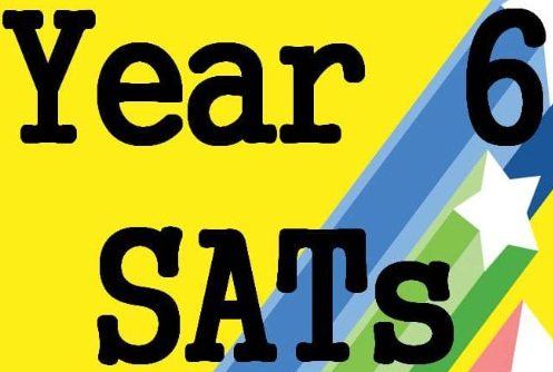 Image of Year 6 SATs Week
