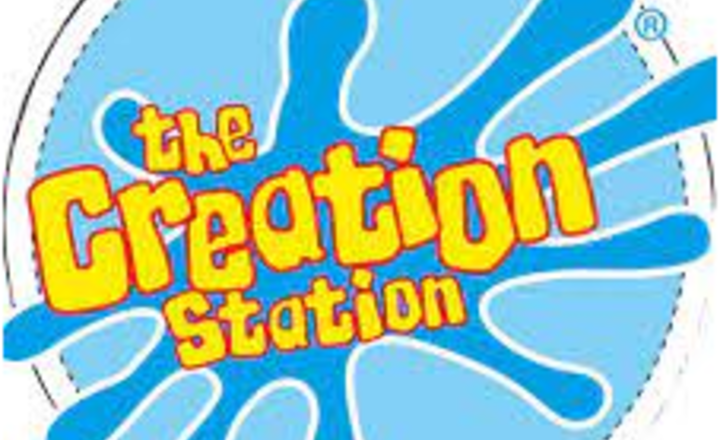 Image of The Creation Station - Cheetah Class