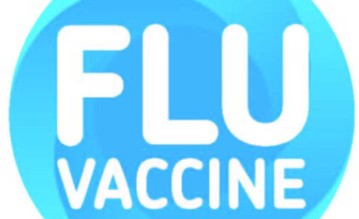 Image of Flu Vaccinations 14th November 24