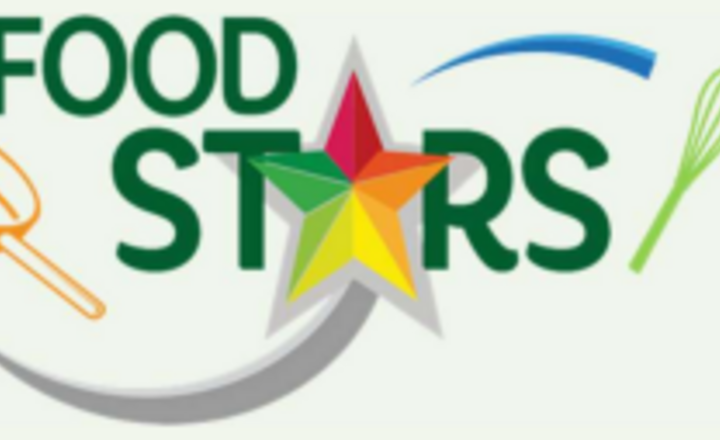 Image of ELT Food Stars Newsletters