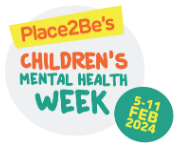 Image of Children's Mental Health Week