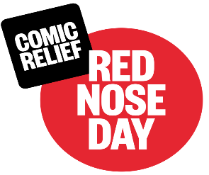 Image of Comic Relief Red Nose Day