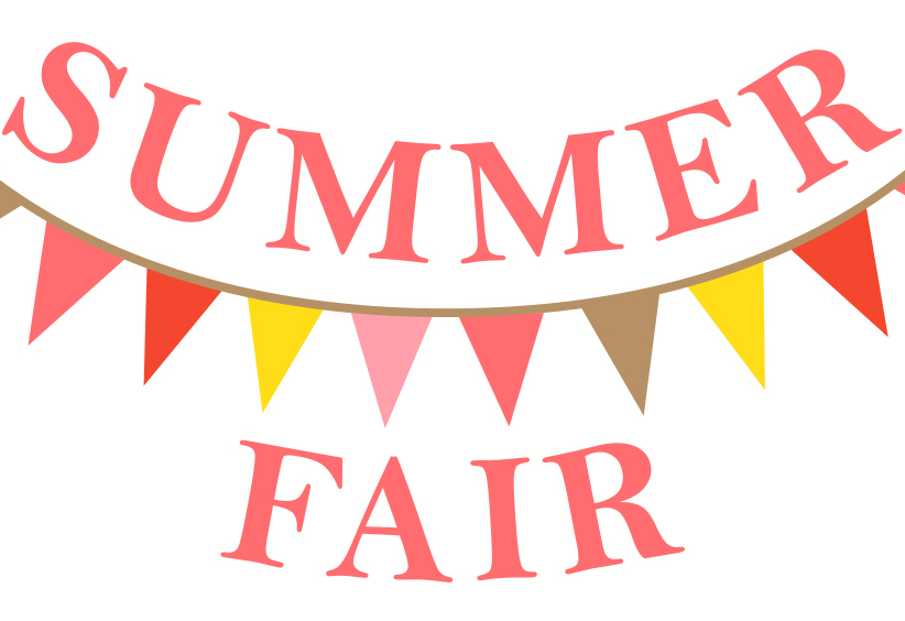 Image of Summer Fair