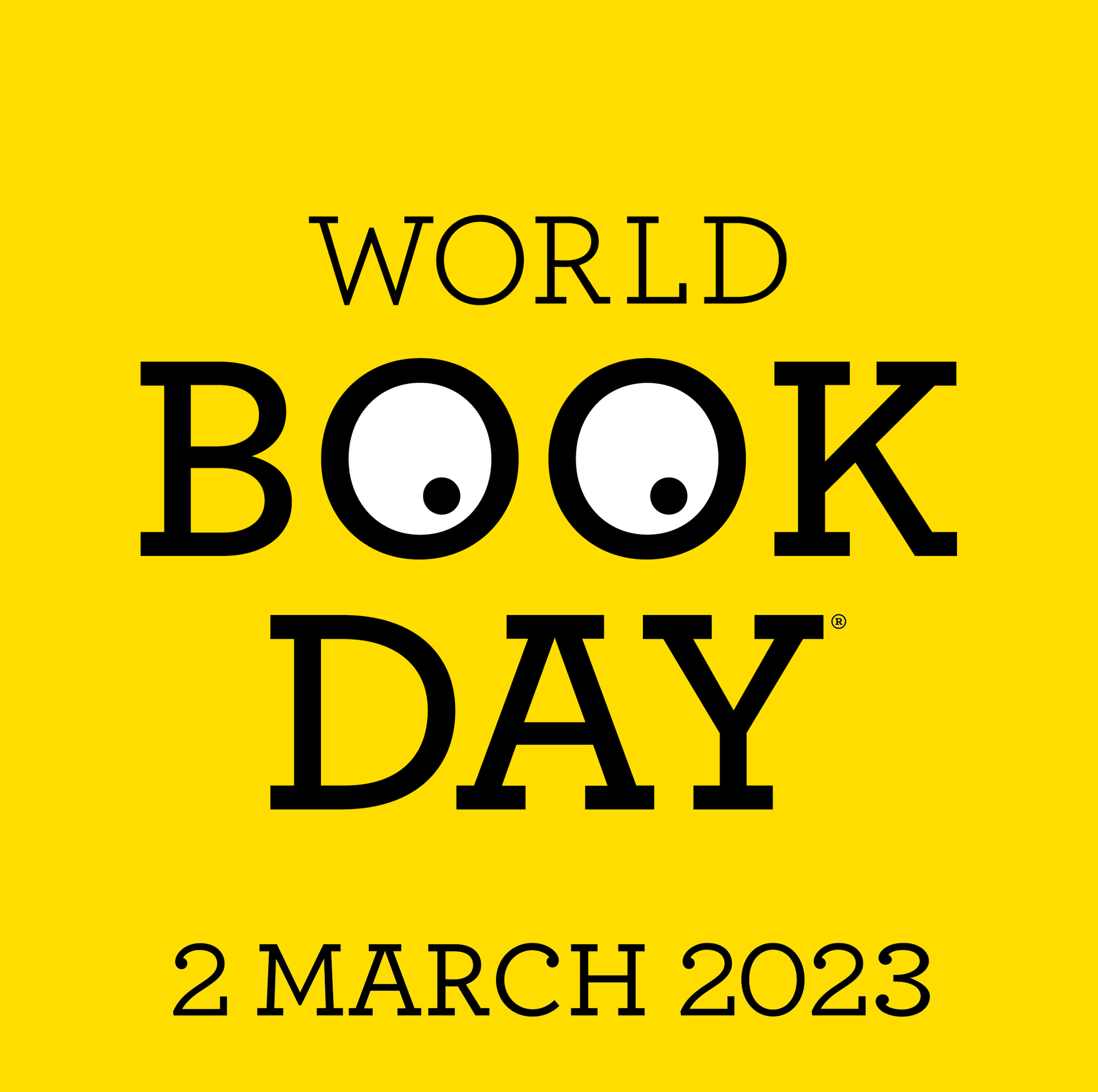 Image of World Book Day