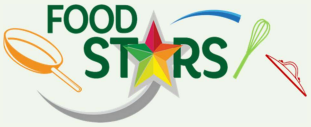 Image of ELT Food Stars Newsletters