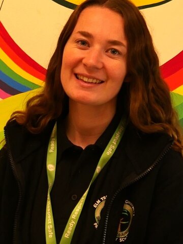 Miss Amy Griffiths