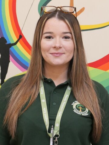 Faye Lovatt