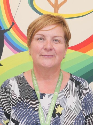 Mrs Jane Brownbill