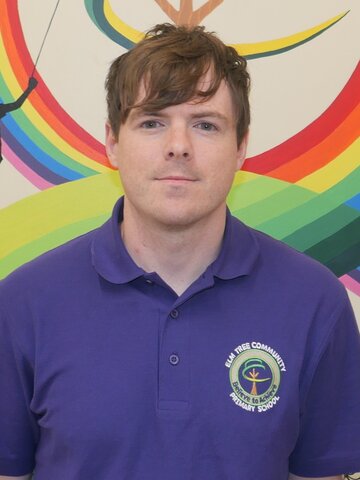 Mr Tom Tierney