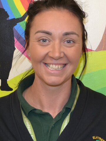 Mrs Kate Goode