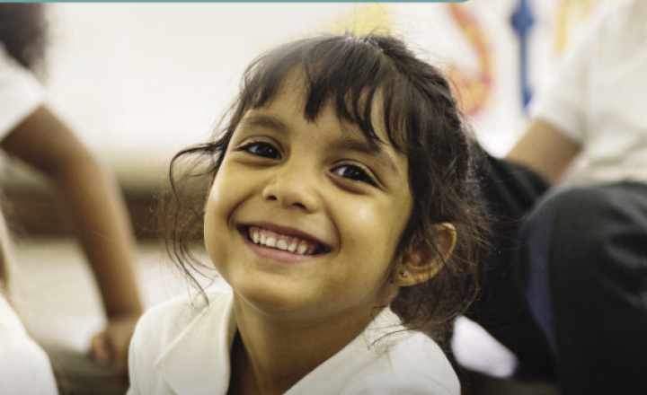 Image of Lancashire County Council Childcare Survey