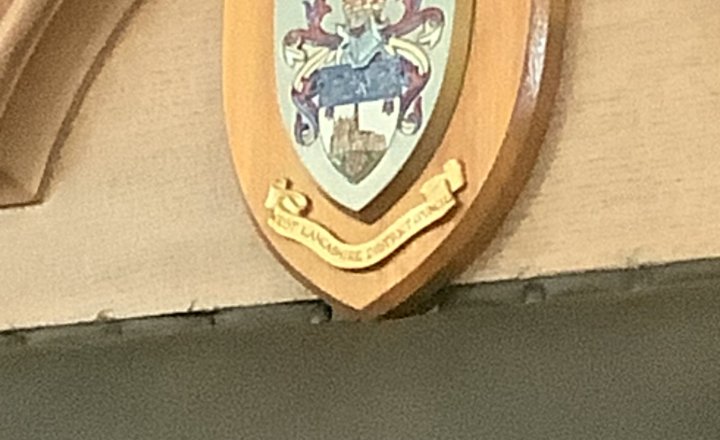Image of Pupil Parliament 