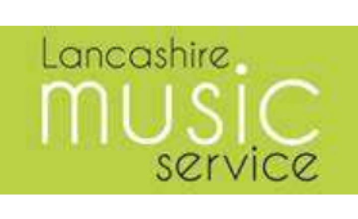 Image of Lancashire Music Service