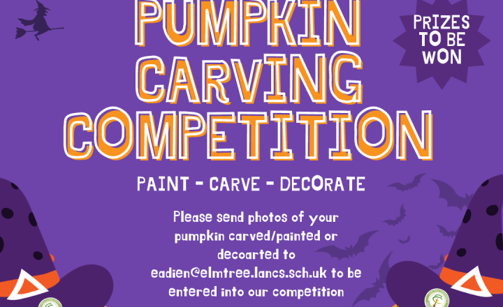 Image of Pumpkin Carving Competition