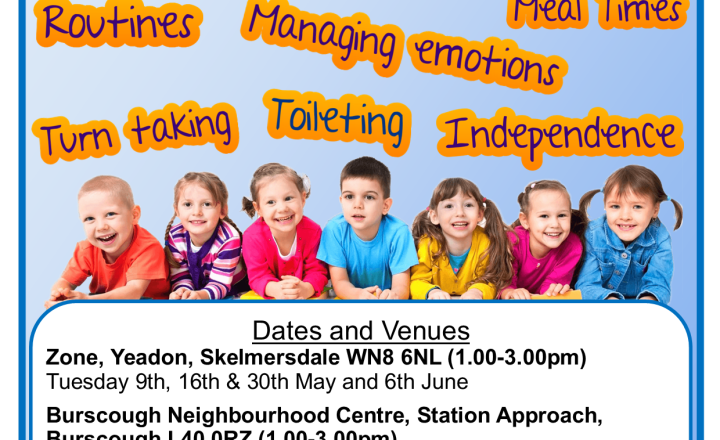 Image of School Readiness