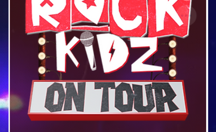 Image of Rock Kidz 